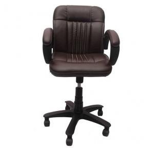 2011 Brown Office Chair